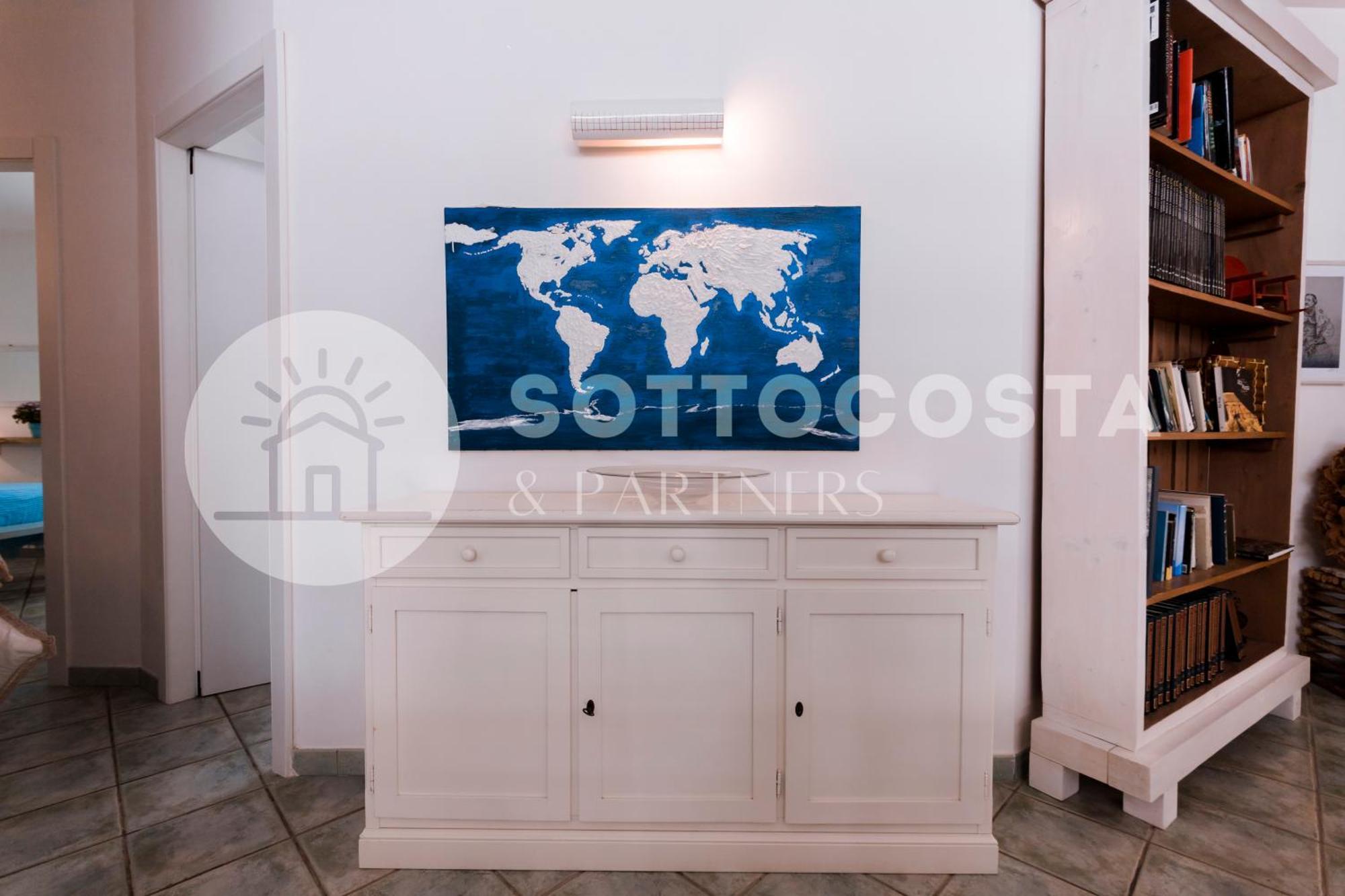 Be Nature Porto Cesareo Εξωτερικό φωτογραφία