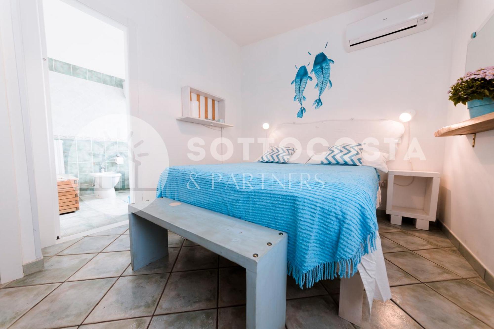 Be Nature Porto Cesareo Εξωτερικό φωτογραφία