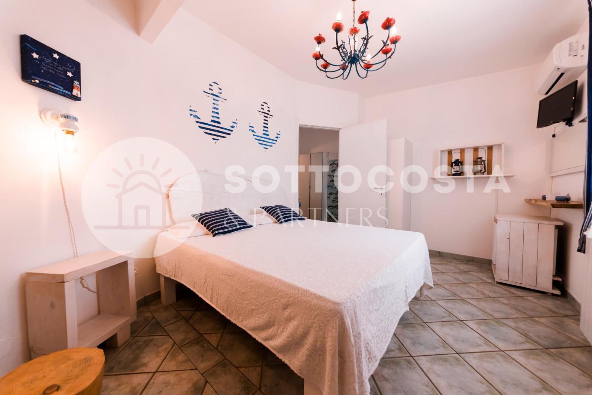 Be Nature Porto Cesareo Εξωτερικό φωτογραφία