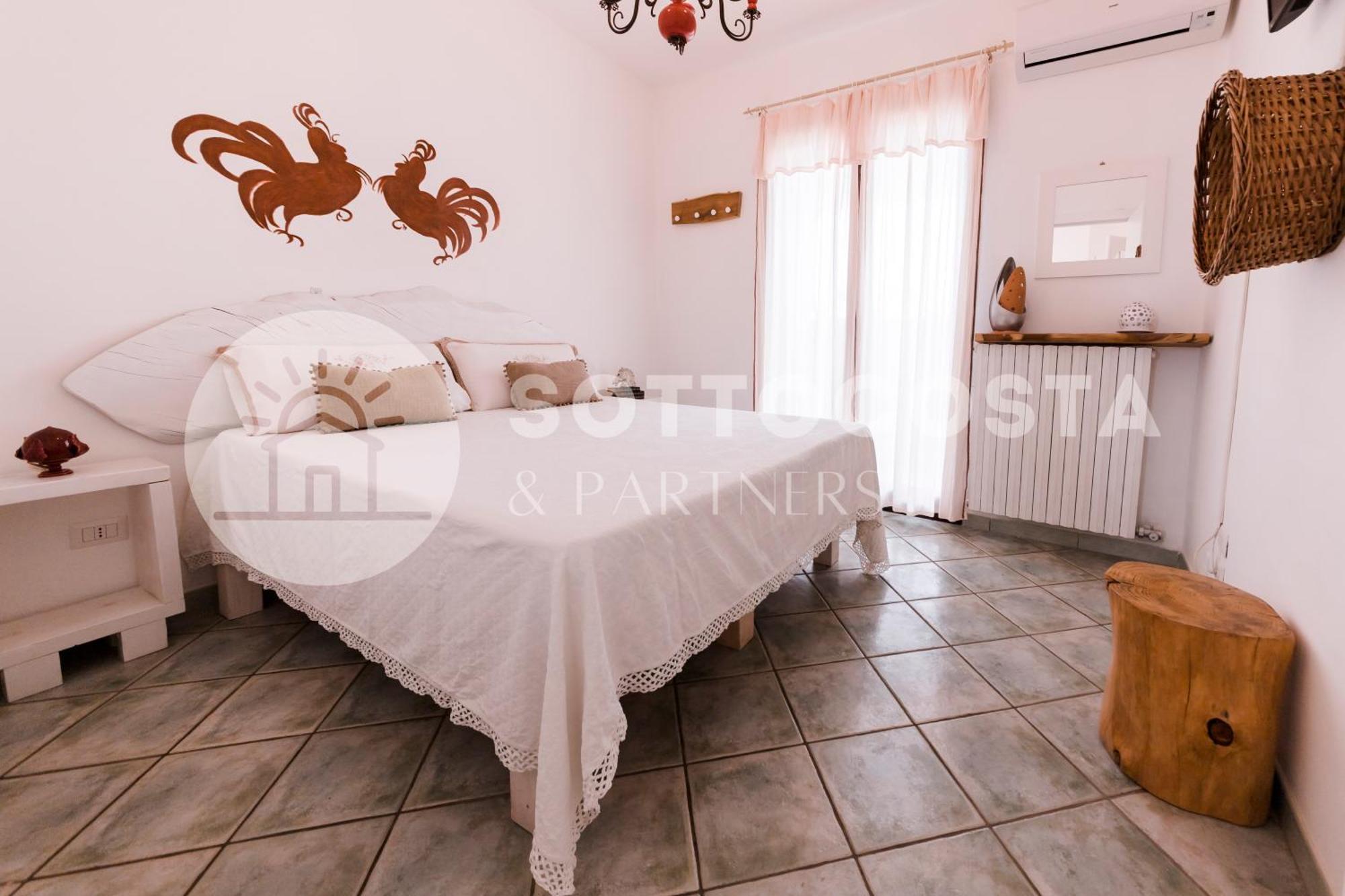 Be Nature Porto Cesareo Εξωτερικό φωτογραφία