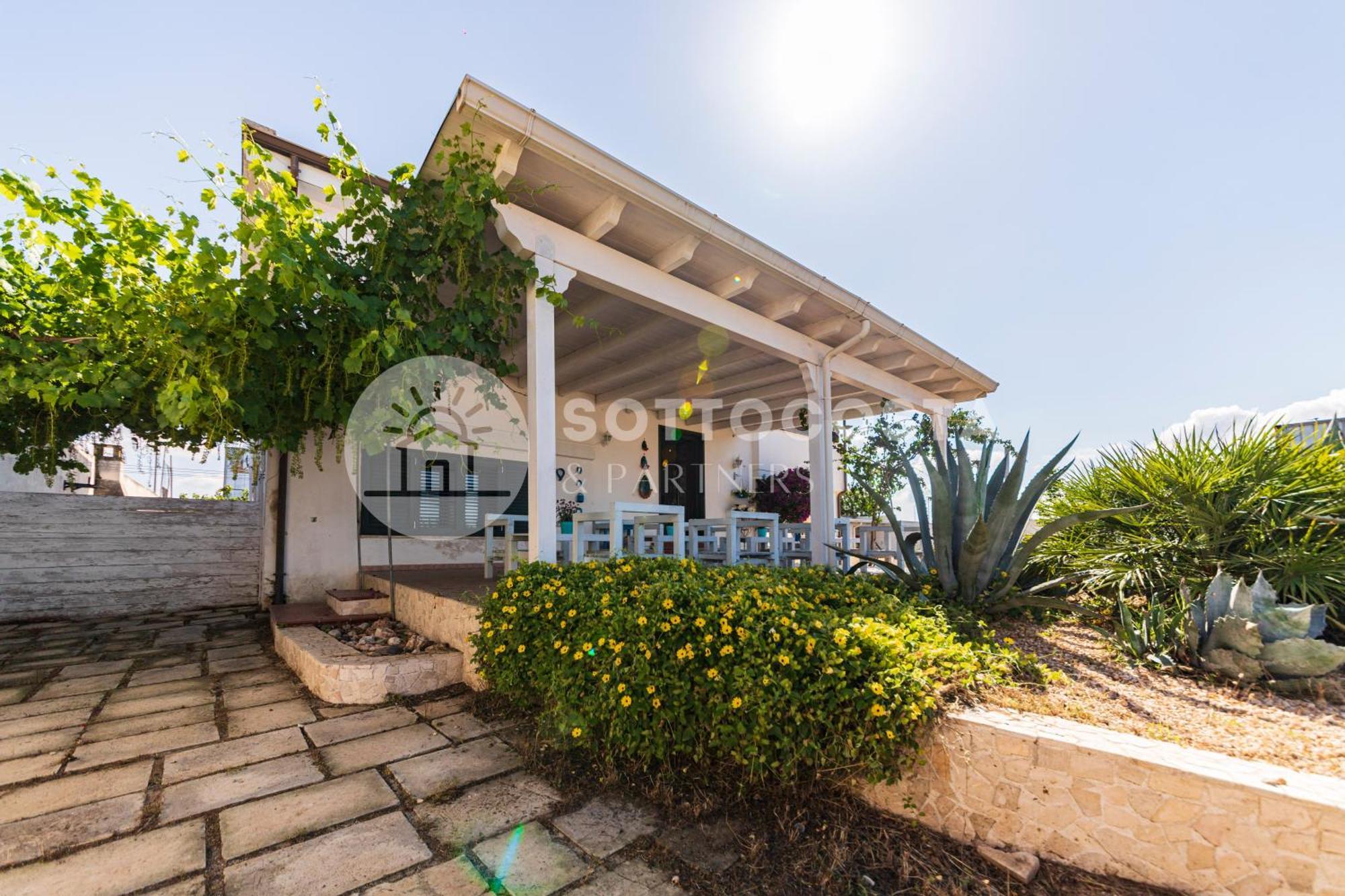 Be Nature Porto Cesareo Εξωτερικό φωτογραφία