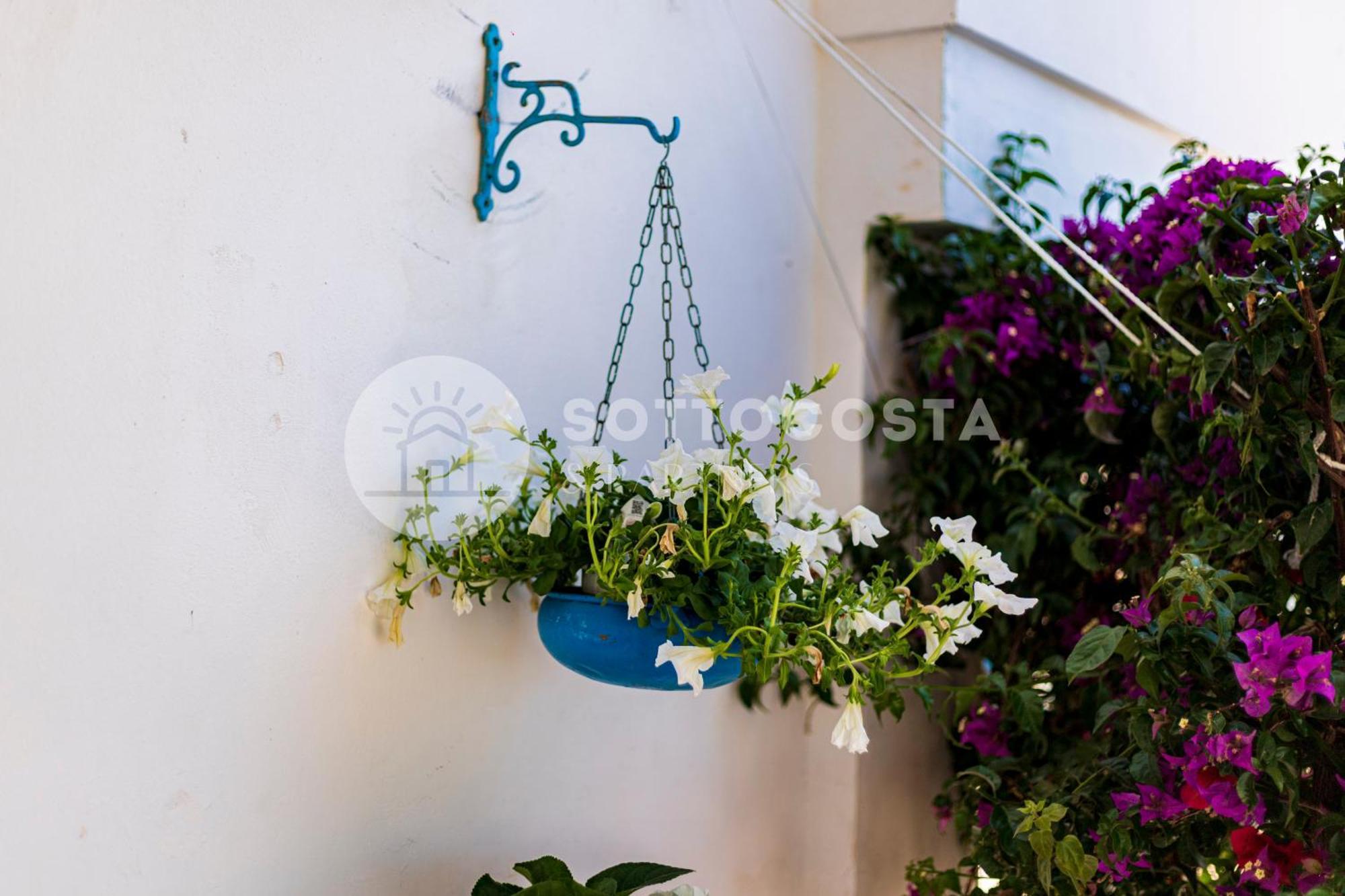 Be Nature Porto Cesareo Εξωτερικό φωτογραφία