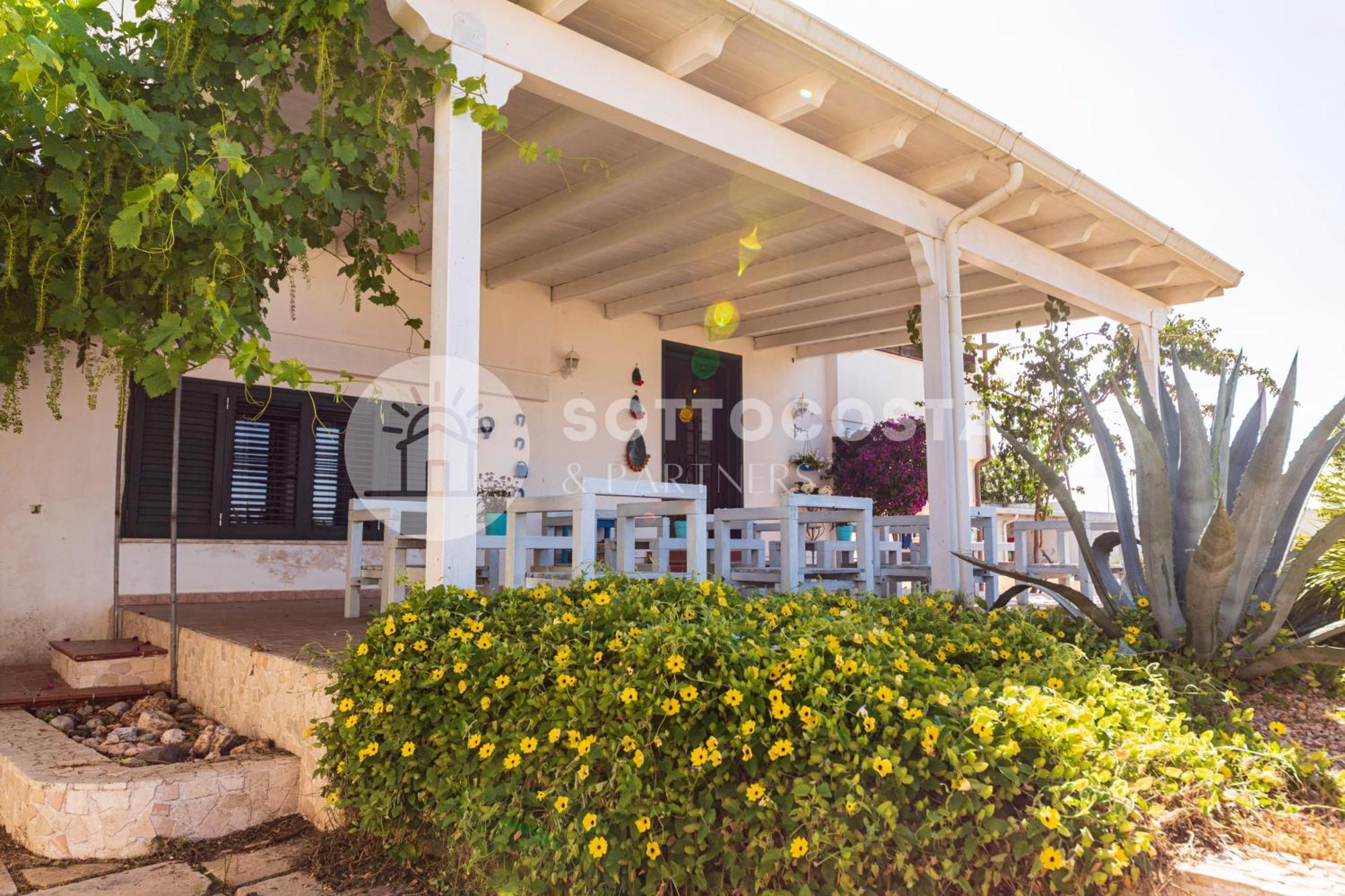 Be Nature Porto Cesareo Εξωτερικό φωτογραφία
