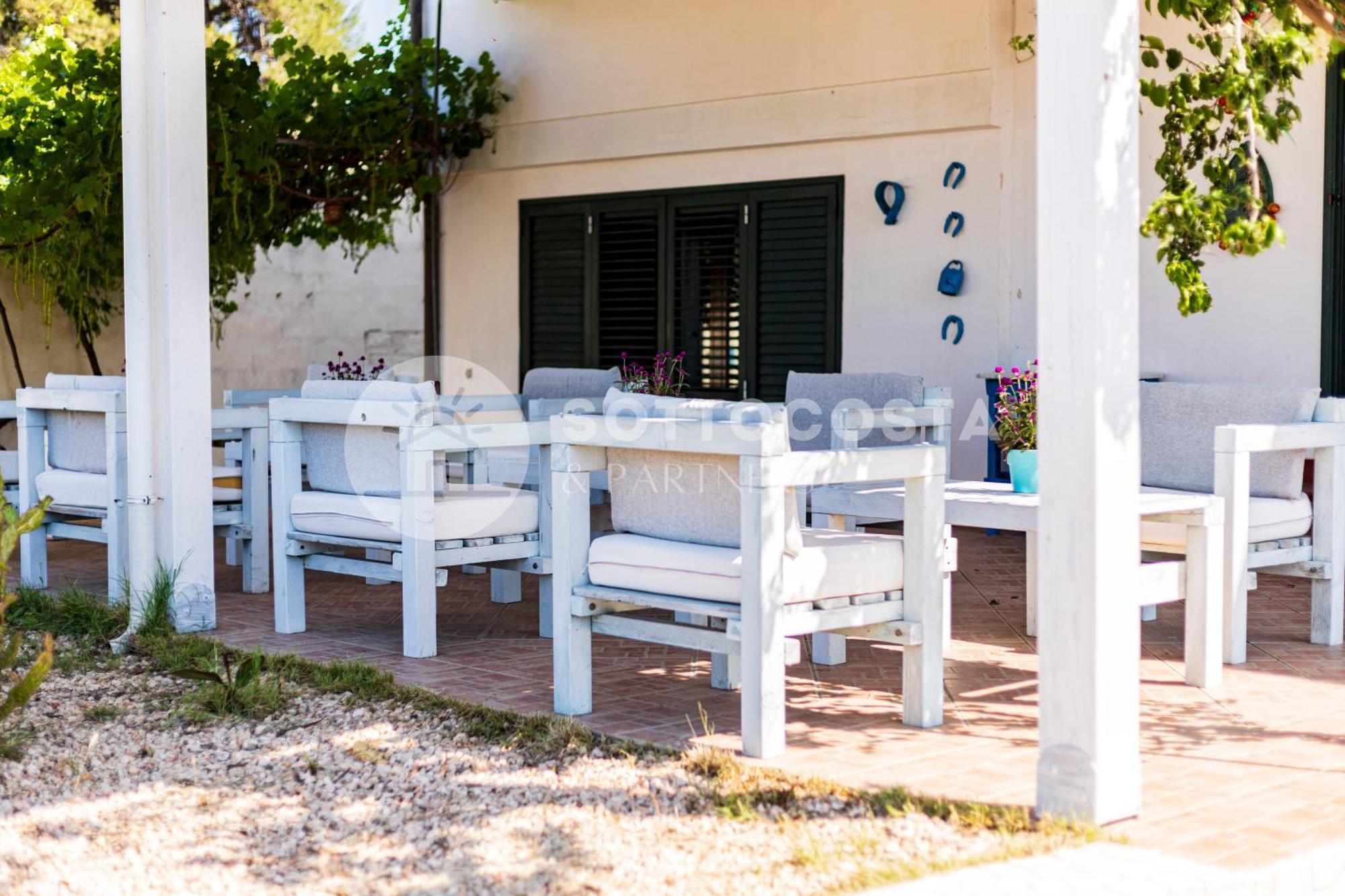 Be Nature Porto Cesareo Εξωτερικό φωτογραφία