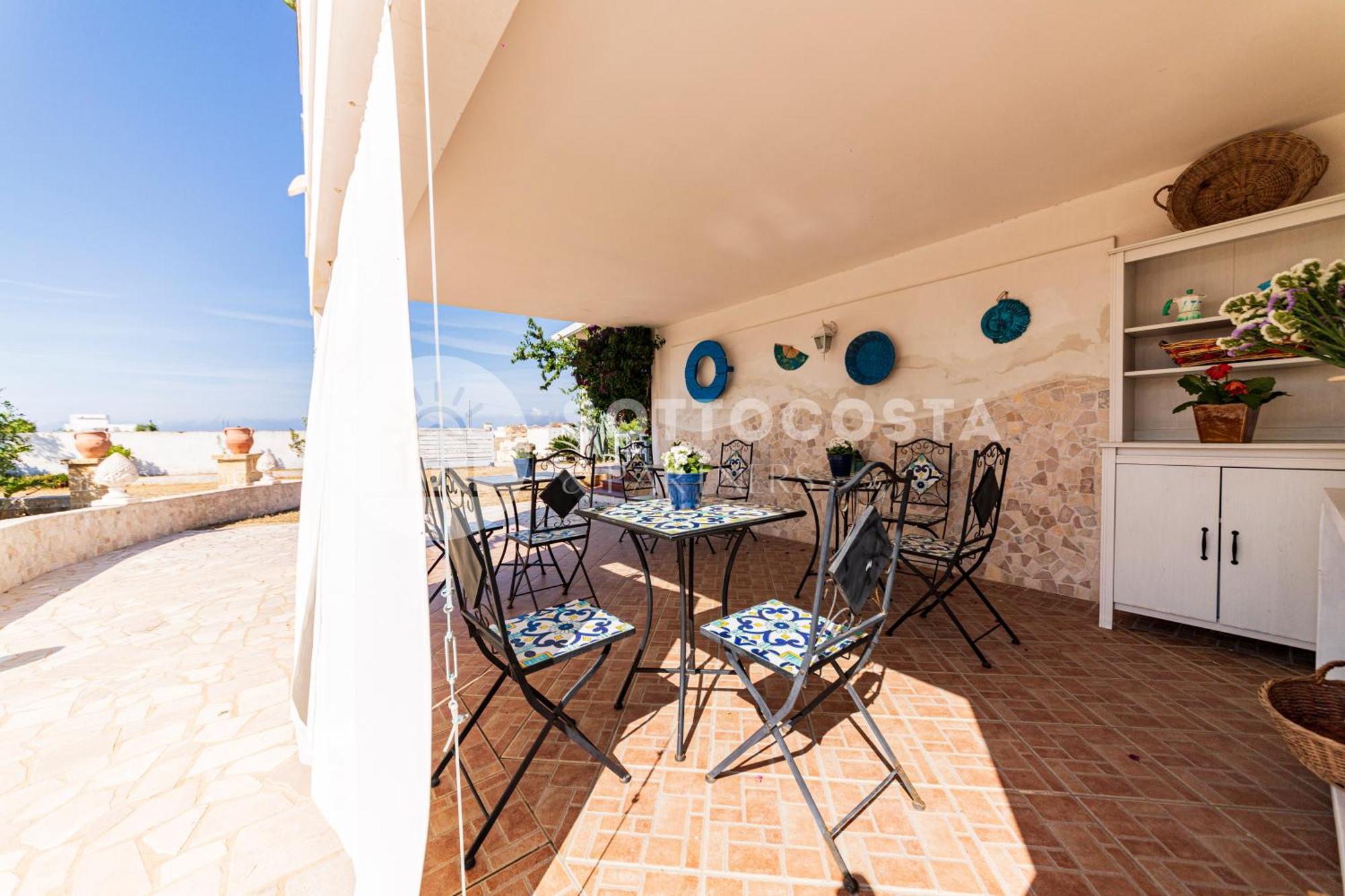 Be Nature Porto Cesareo Εξωτερικό φωτογραφία