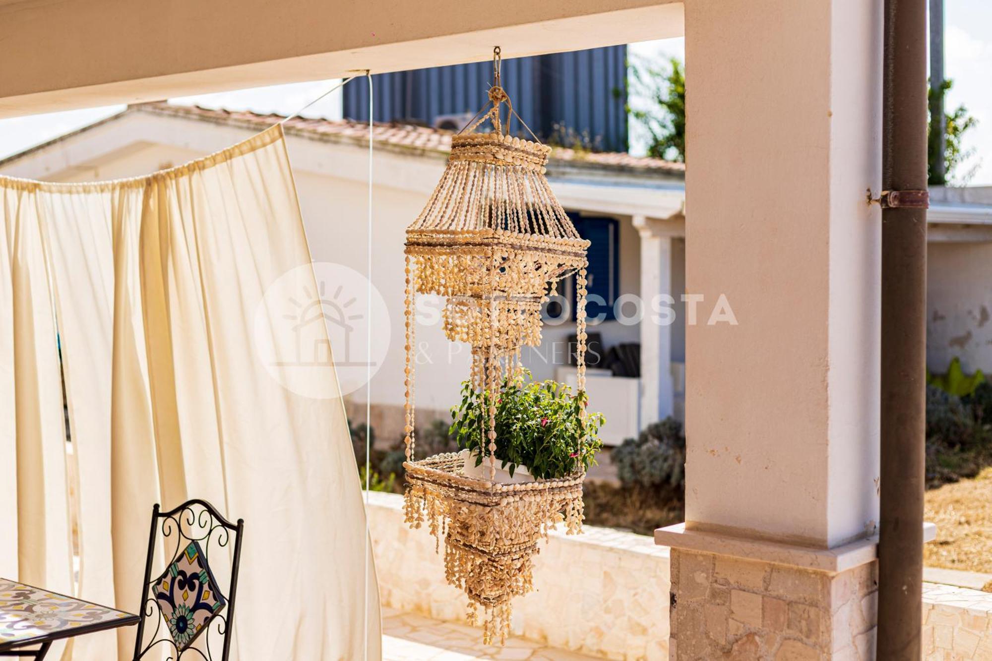 Be Nature Porto Cesareo Εξωτερικό φωτογραφία