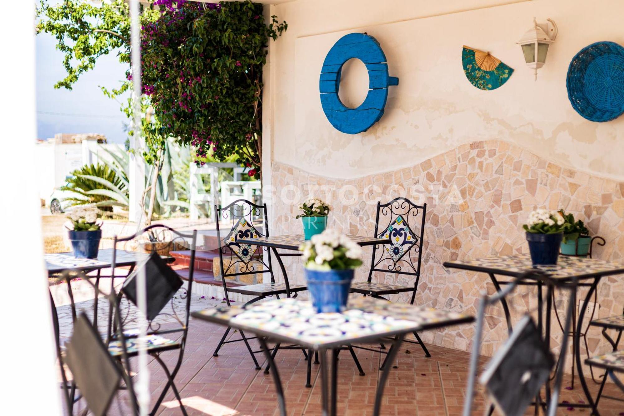 Be Nature Porto Cesareo Εξωτερικό φωτογραφία