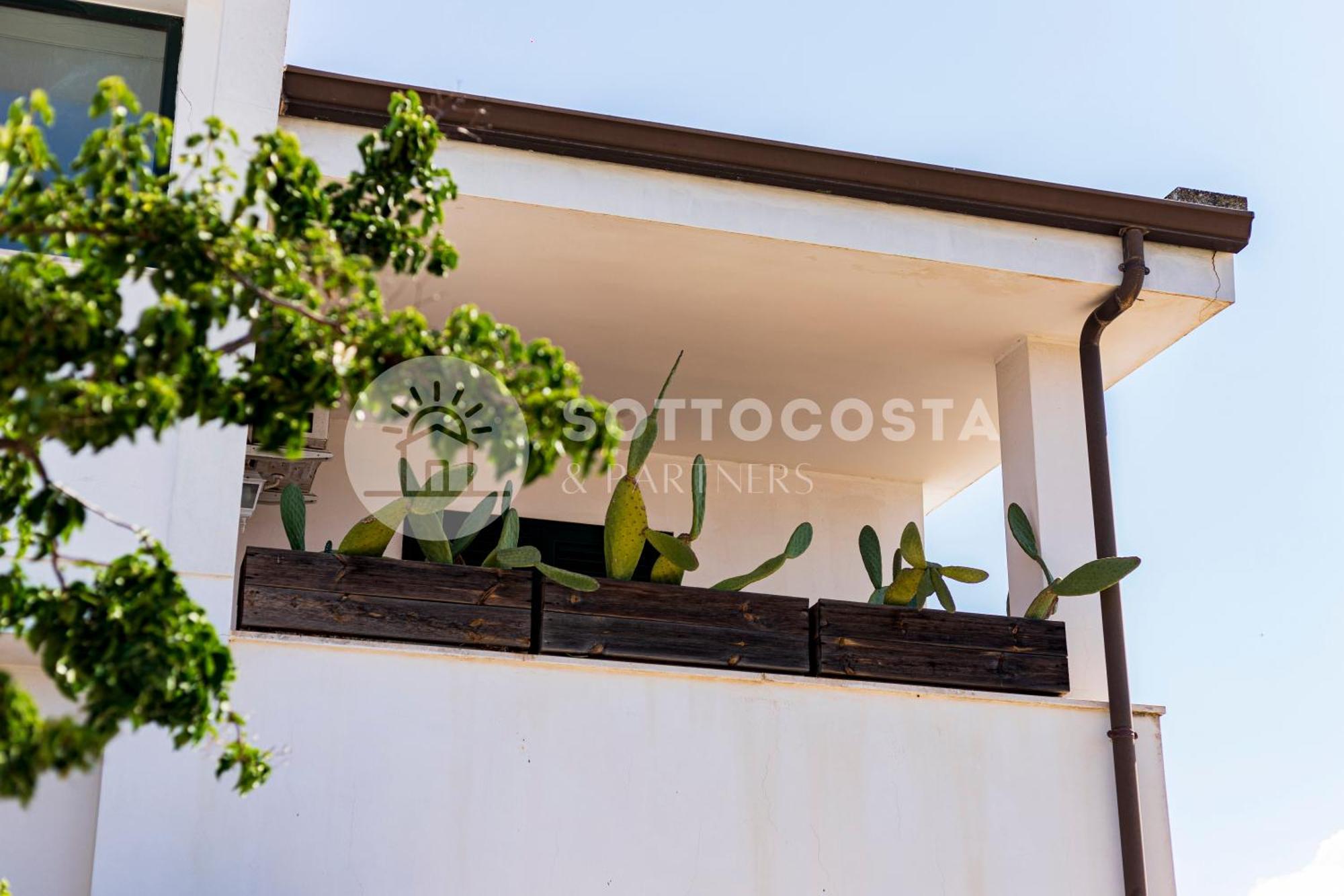 Be Nature Porto Cesareo Εξωτερικό φωτογραφία