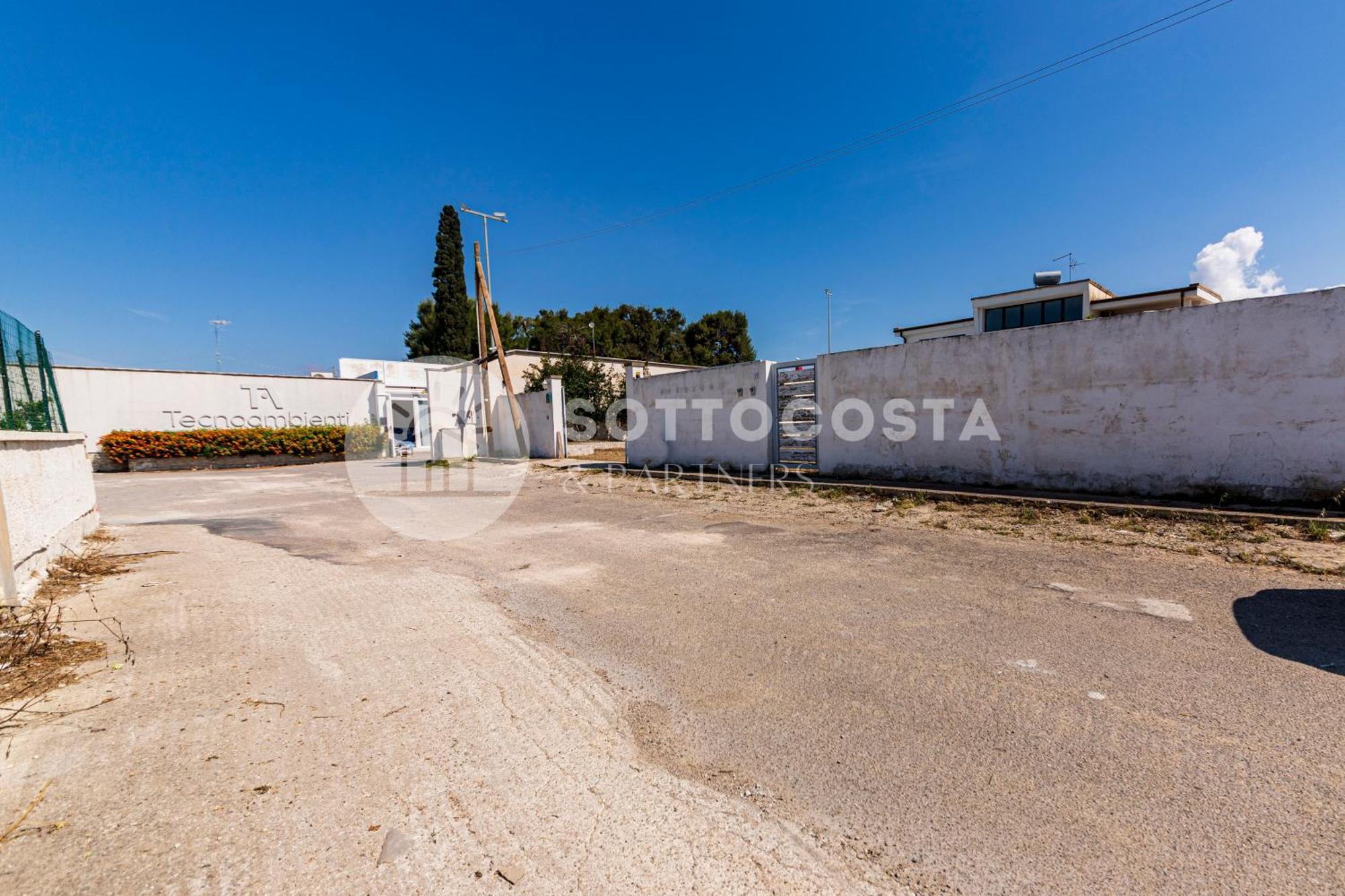 Be Nature Porto Cesareo Εξωτερικό φωτογραφία