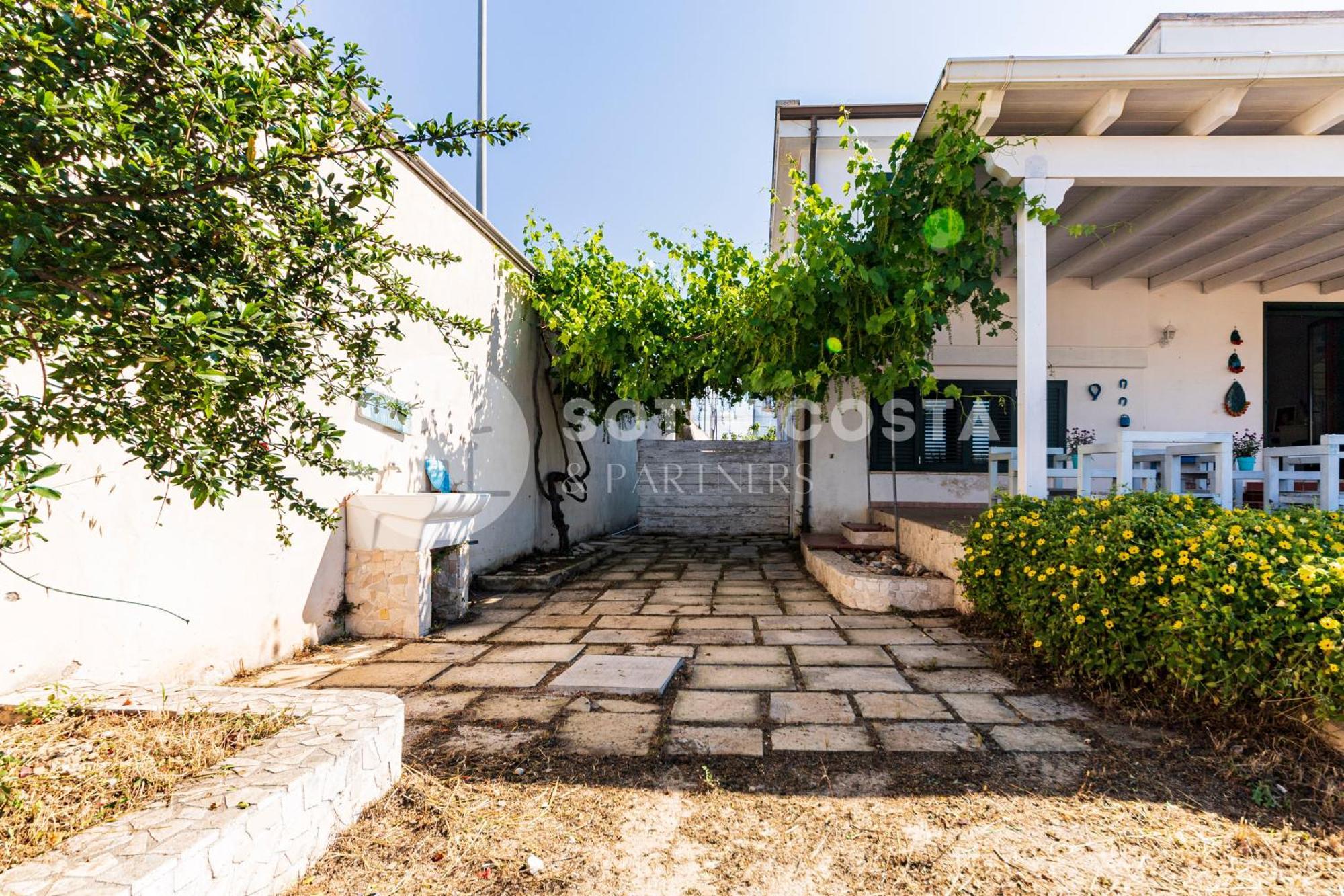 Be Nature Porto Cesareo Εξωτερικό φωτογραφία