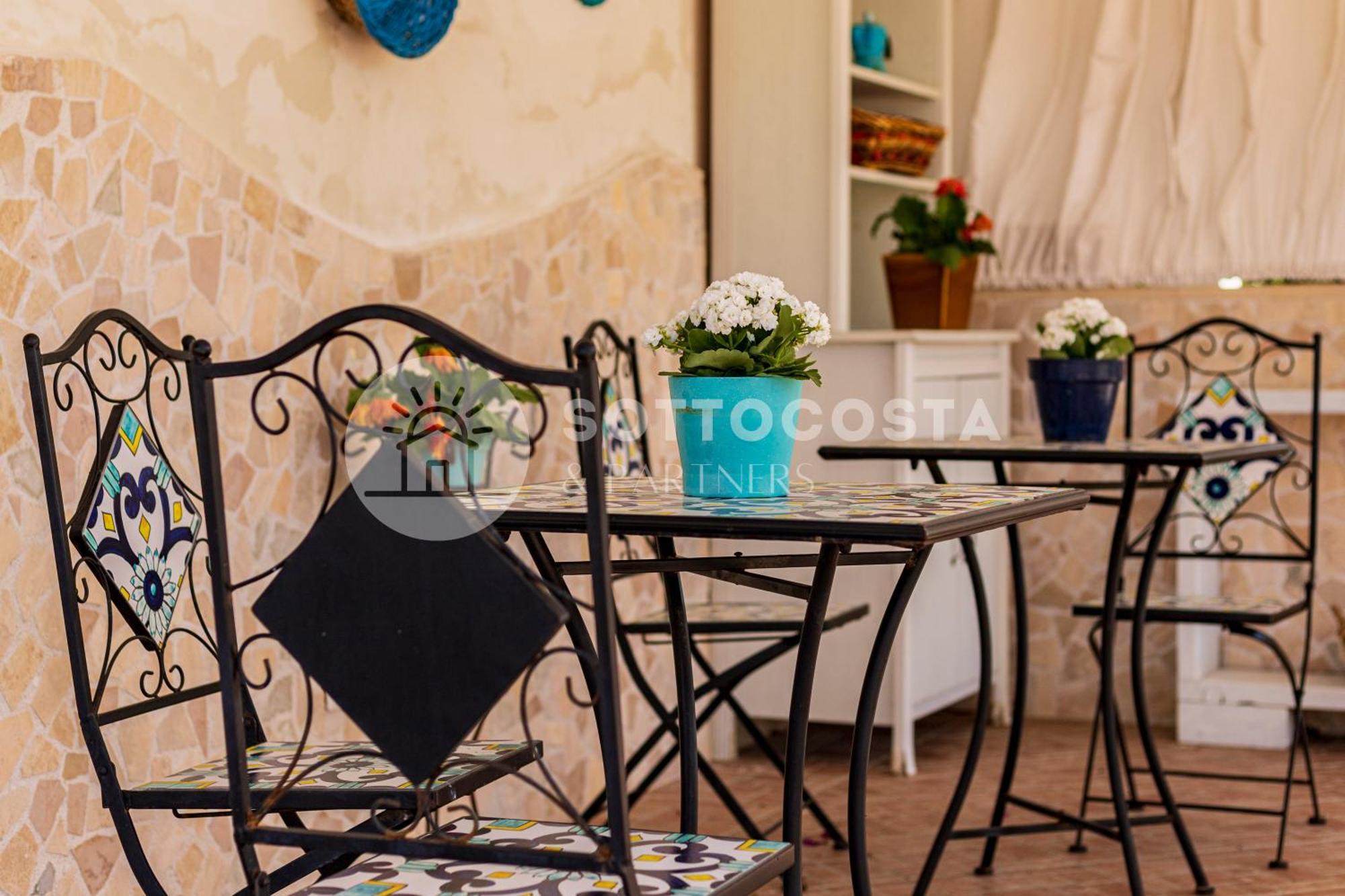 Be Nature Porto Cesareo Εξωτερικό φωτογραφία