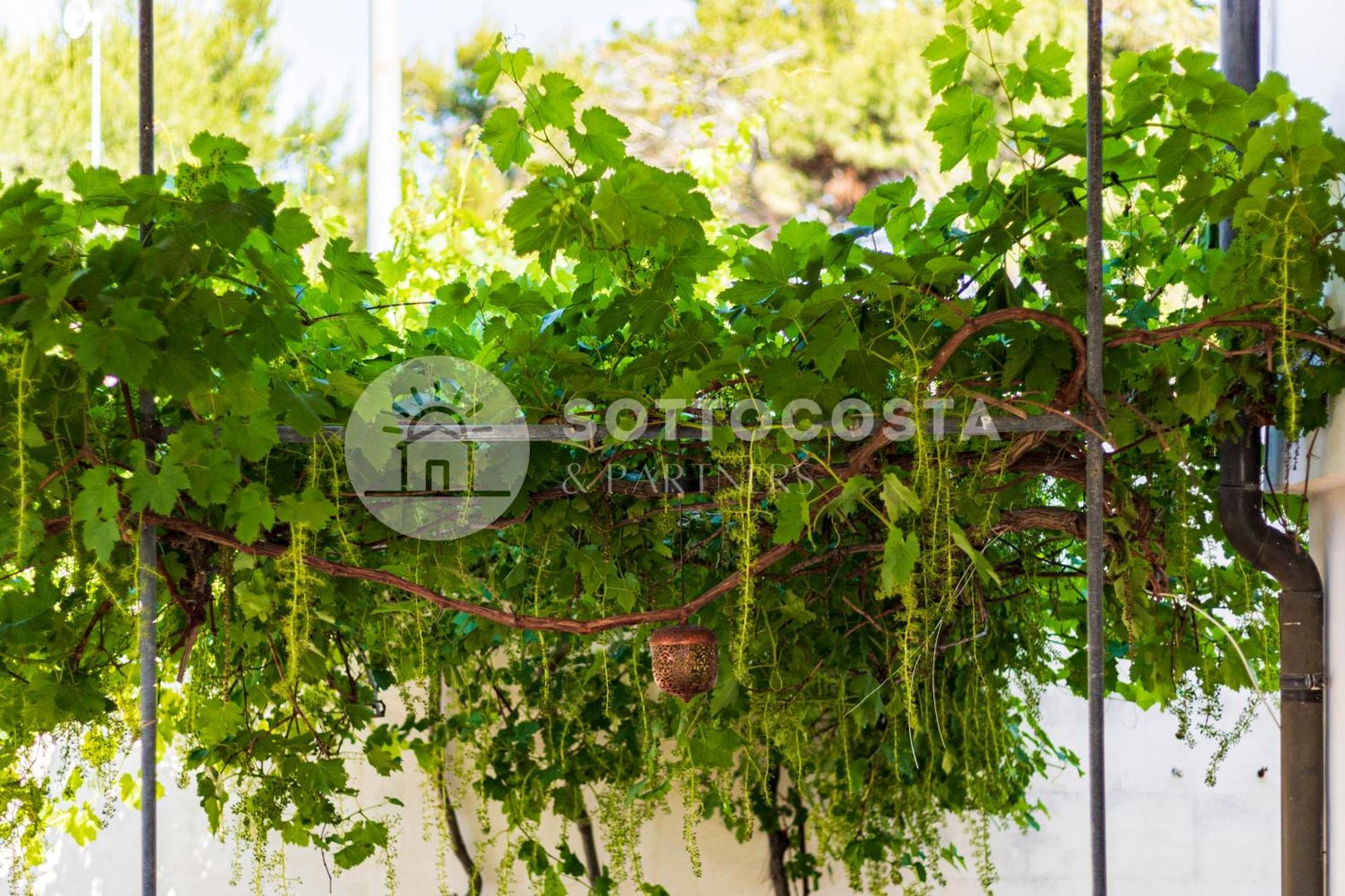 Be Nature Porto Cesareo Εξωτερικό φωτογραφία